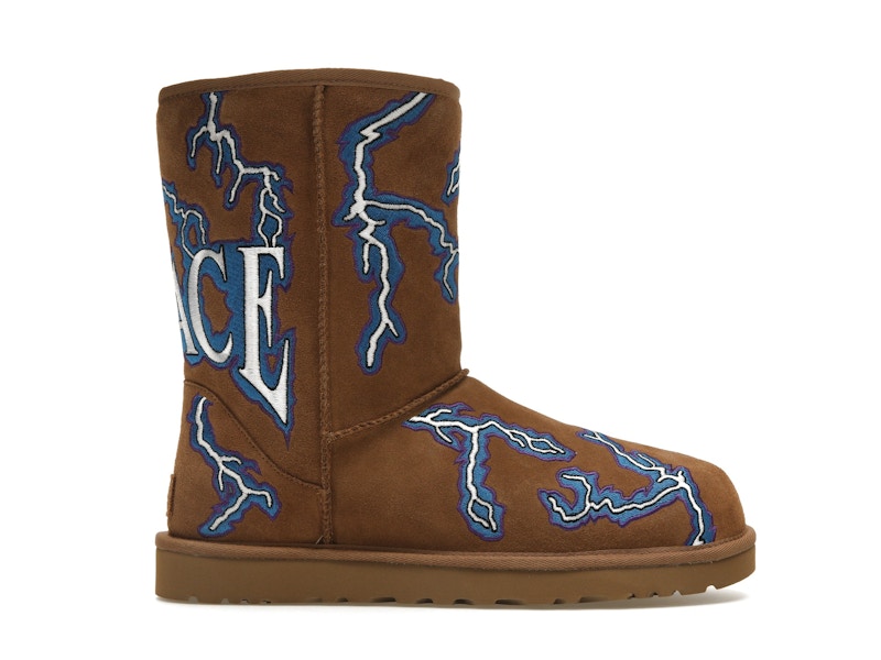 Ugg hotsell classic short