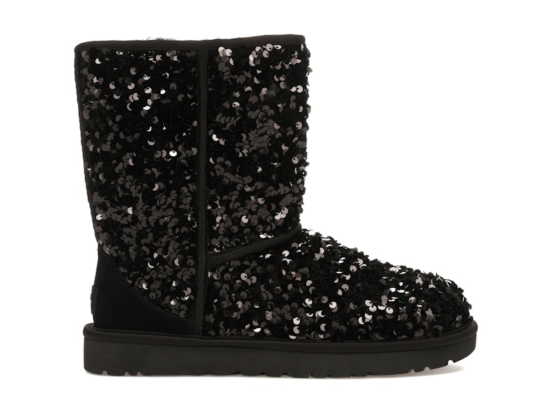 Sequin uggs womens sale