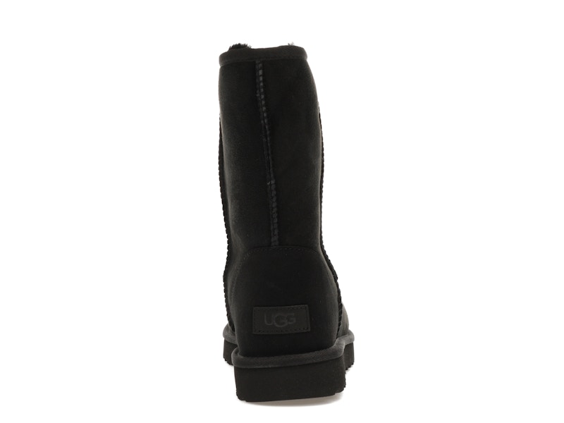 UGG Classic Short II Boot