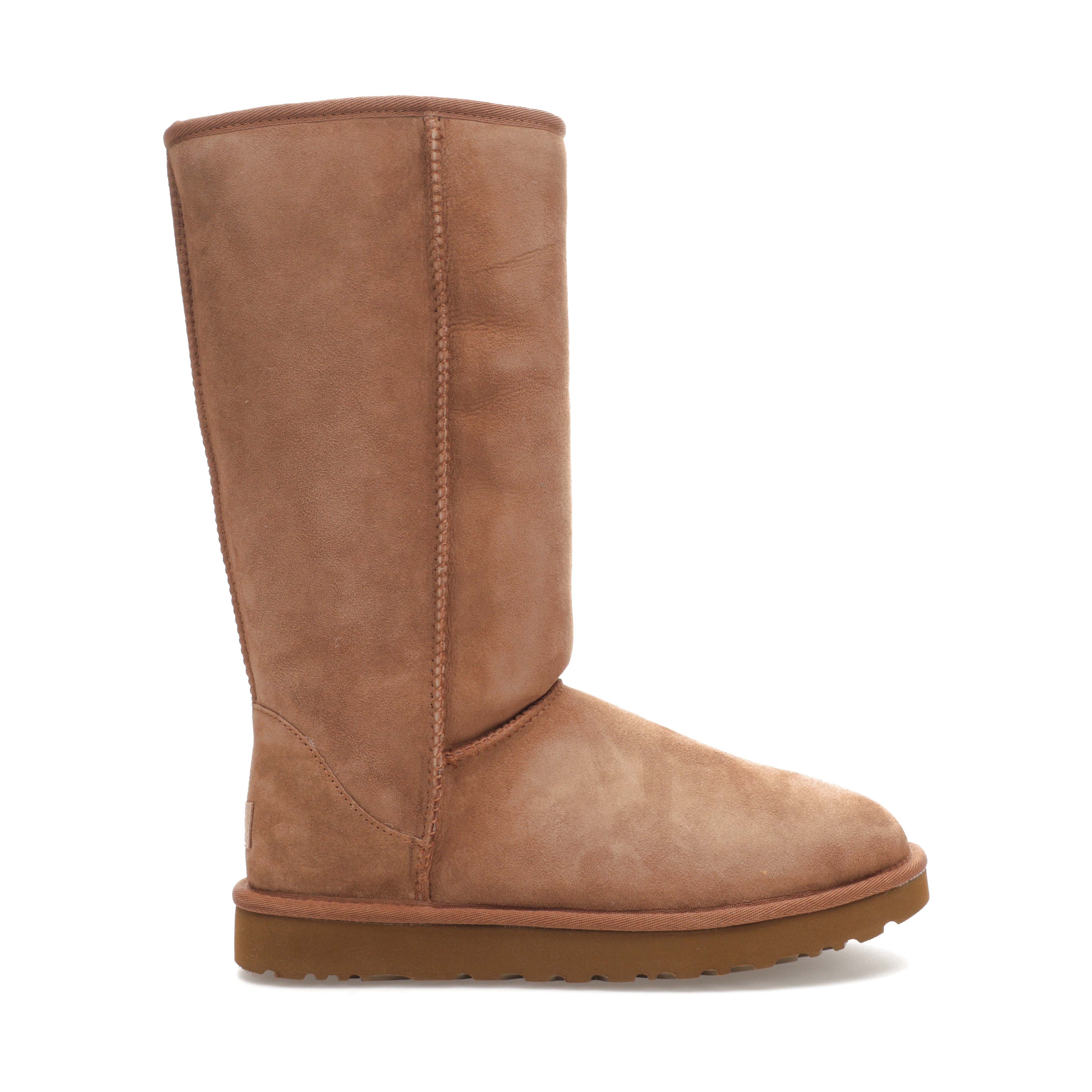 UGG Classic Tall II Boot Chestnut (Women's) - 1016224-CHE - JP