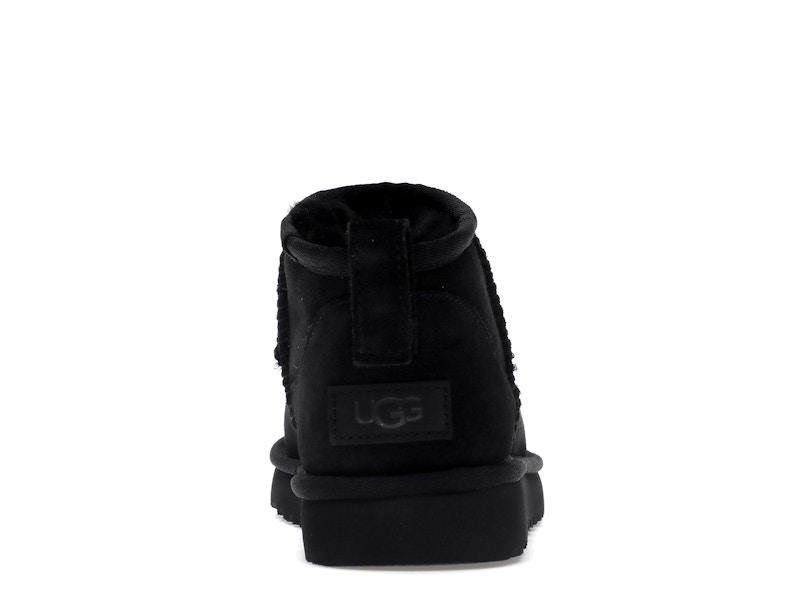 UGG Classic Ultra Mini Boot