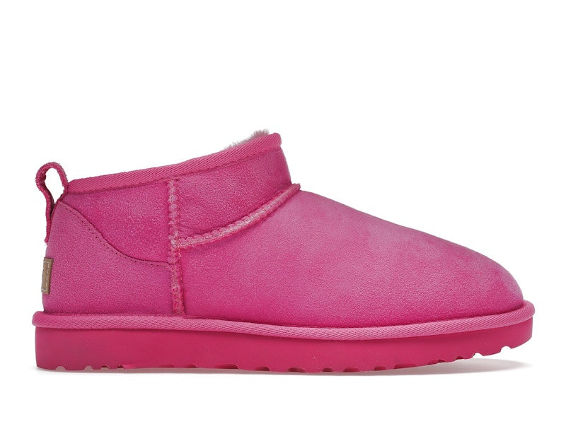 Ugg femme rose pale store
