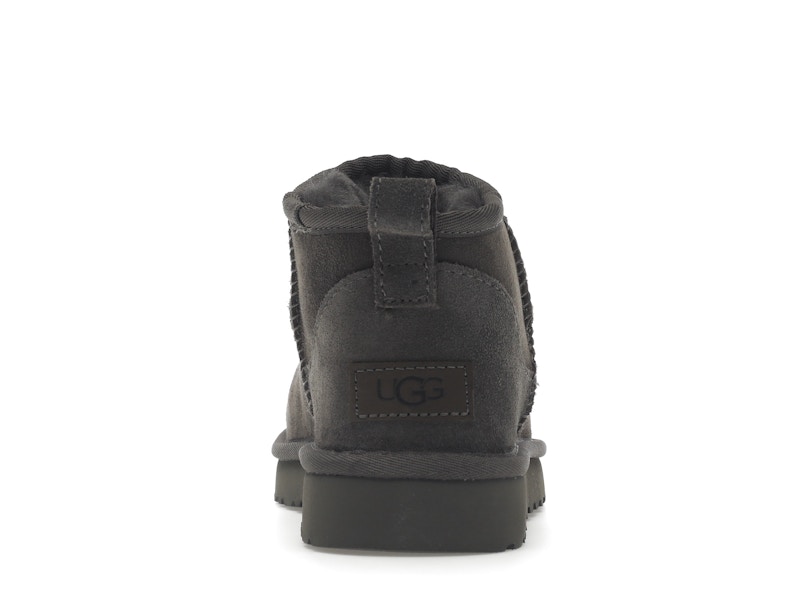 UGG Classic Ultra Mini Boot
