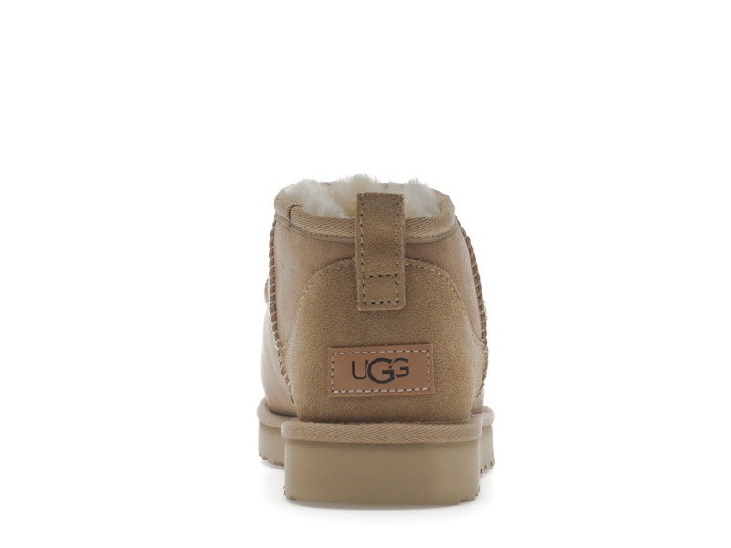 UGG Classic Ultra Mini Boot