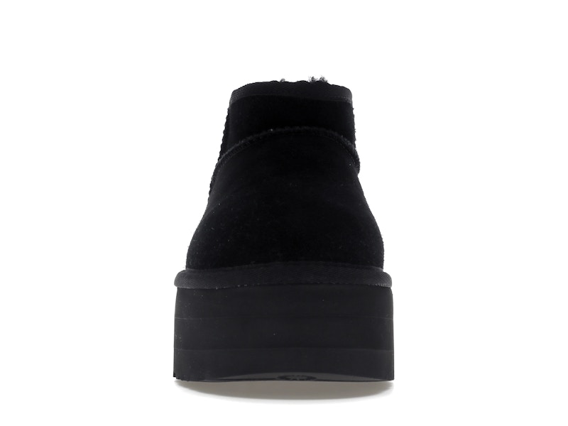 UGG Classic Ultra Mini Platform Boot