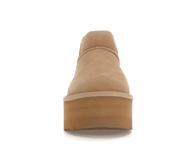 UGG Classic Ultra Mini Platform Boot