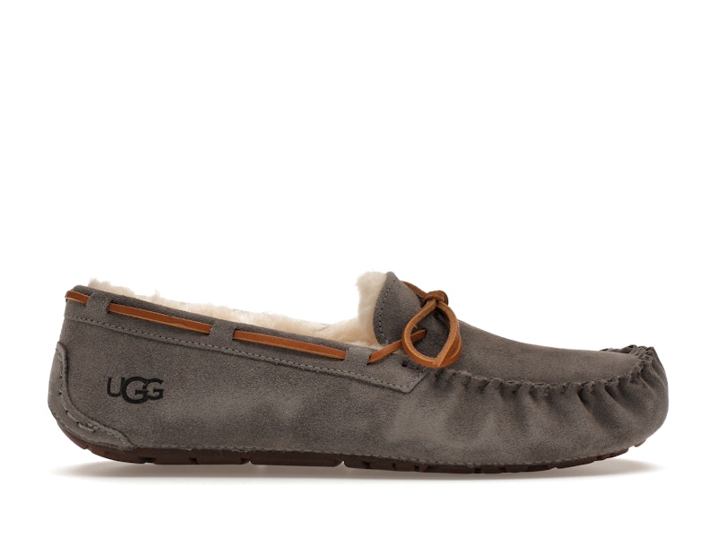 UGG Dakota Slipper Pewter Women s 1107949 PEW US