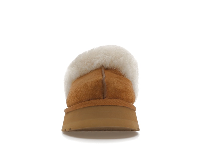 UGG Disquette Slipper