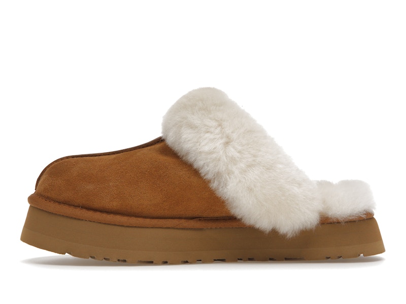 UGG Disquette Slipper