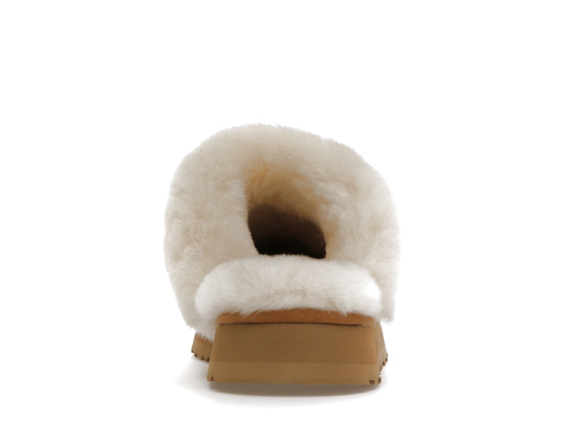 UGG Disquette Slipper