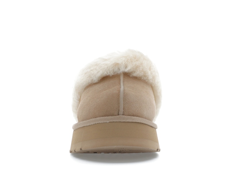 UGG Disquette Slipper