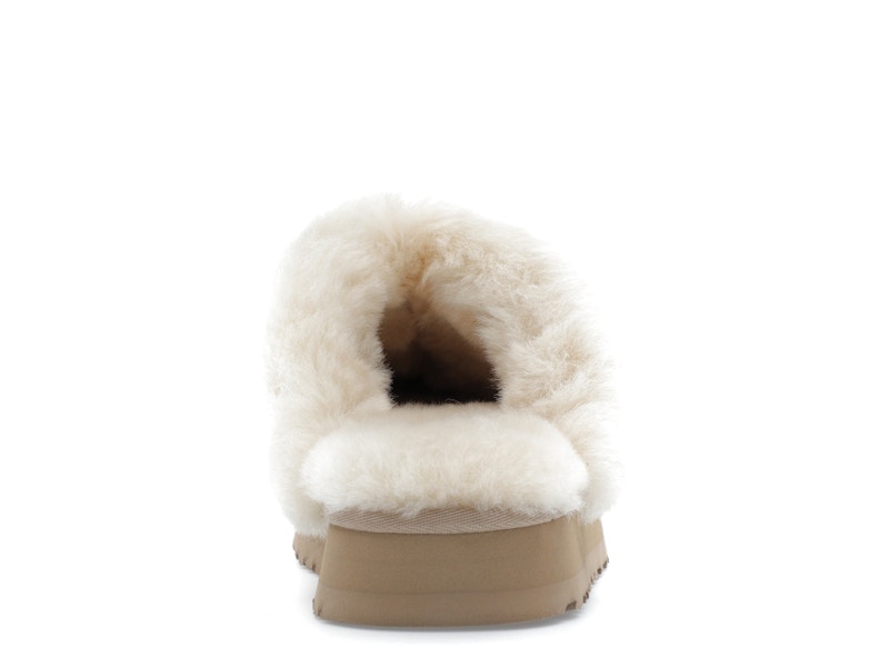 UGG Disquette Slipper