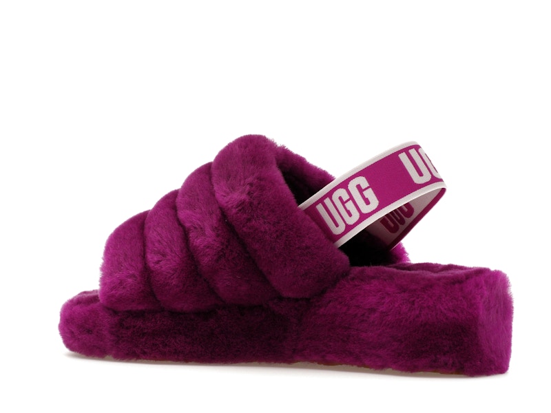 fluff yeah slide berrylicious