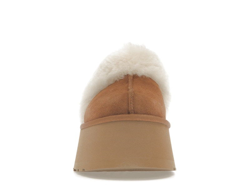 UGG Funkette Slipper