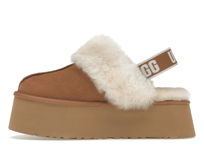UGG Funkette Slipper