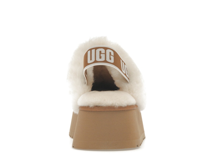 UGG Funkette Slipper