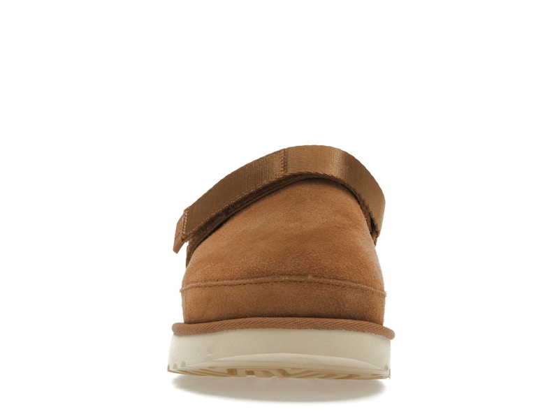 UGG Goldenstar Clog