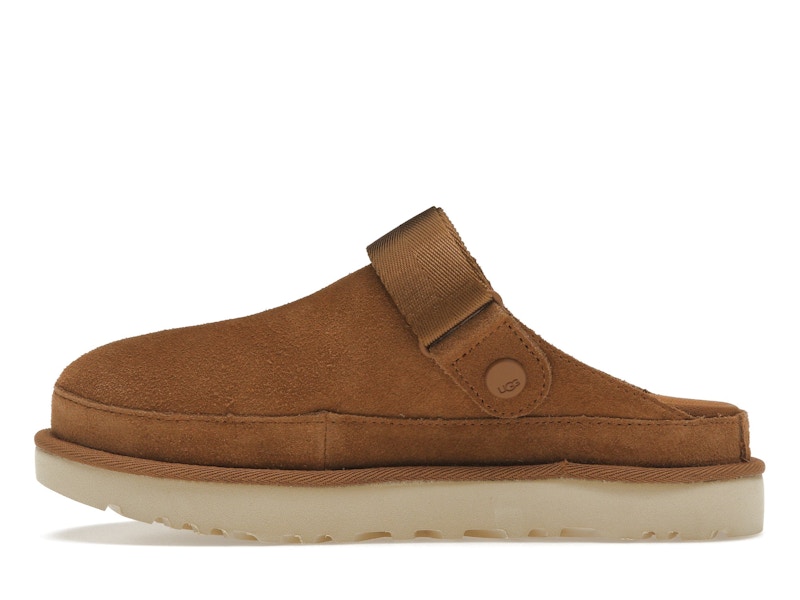 UGG Goldenstar Clog