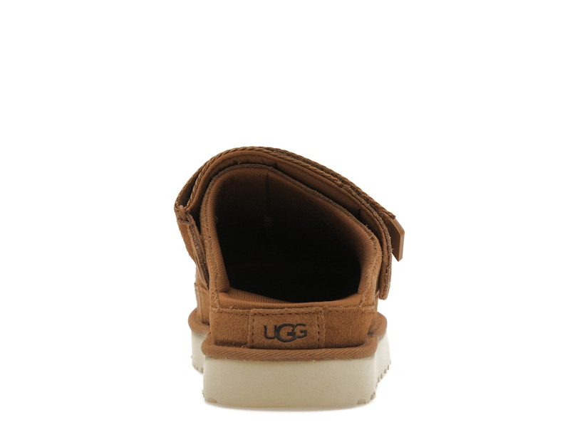 UGG Goldenstar Clog