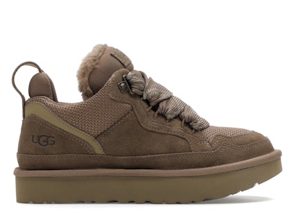 UGG Lowmel Hickory (Women's) 1144032-HCK US - Main Image