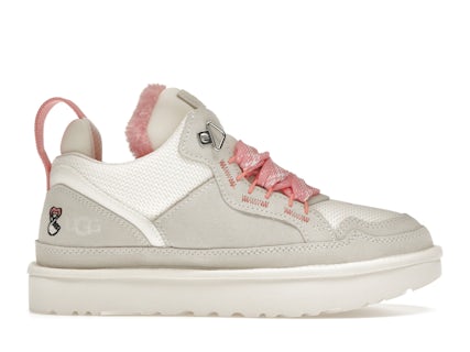 UGG Lowmel Love '25 Jasmine Tropical Pink (Women's) 1172170-JNT US