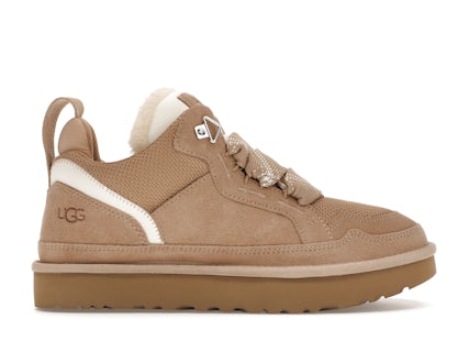 UGG Lowmel Sand (Women's) 1144032-SAN US - Main Image