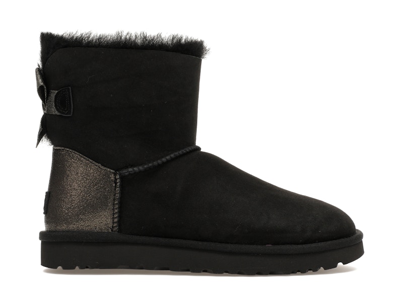 Women's ugg bailey bow sale deals
