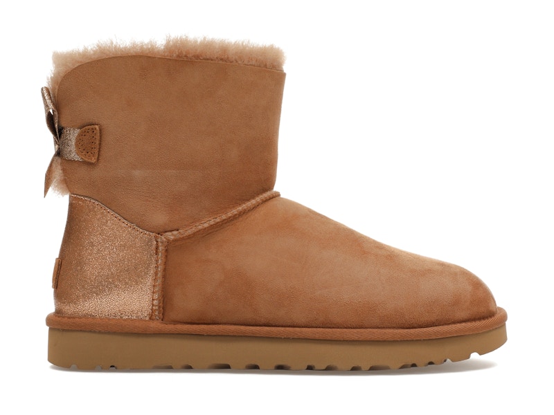 Ugg mini bailey sale on sale