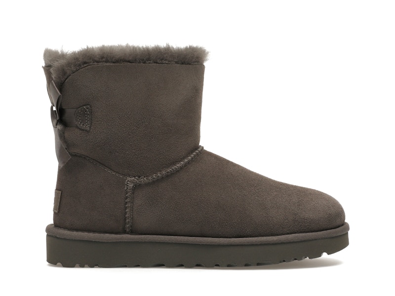 Ugg bailey top bow 2 mini