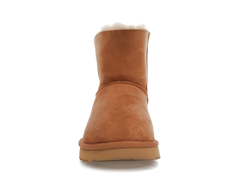 UGG Mini Bailey Bow II