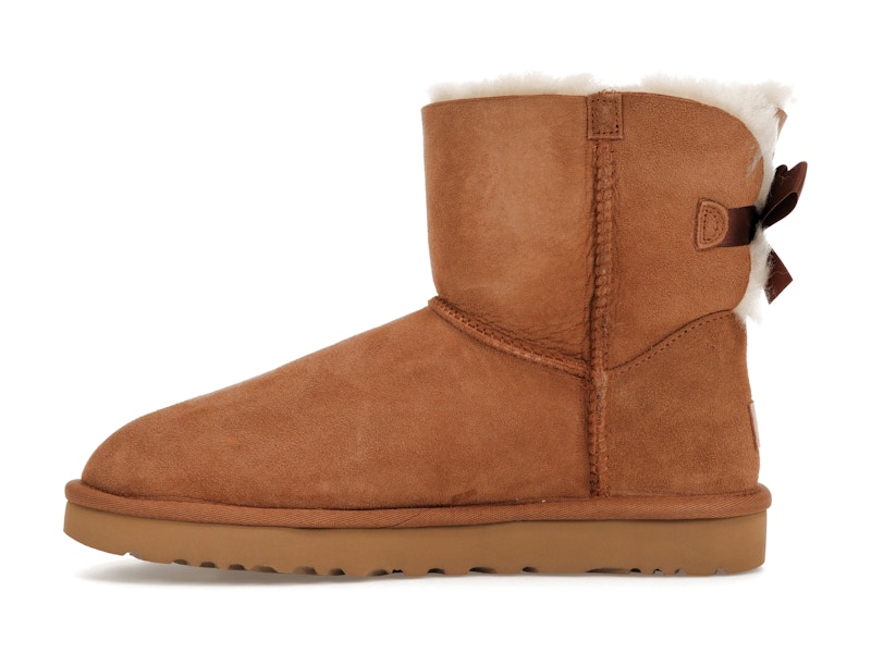 UGG Mini Bailey Bow II