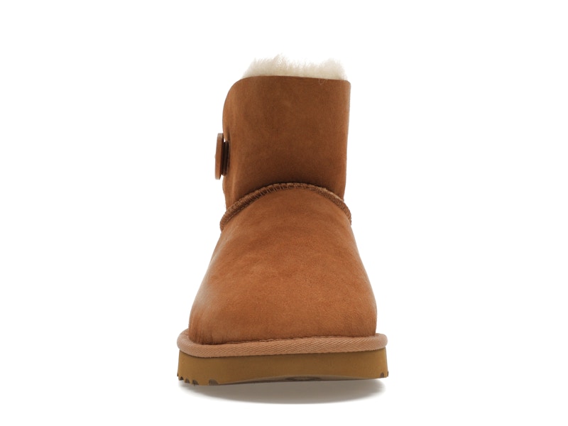 UGG Mini Bailey Button II