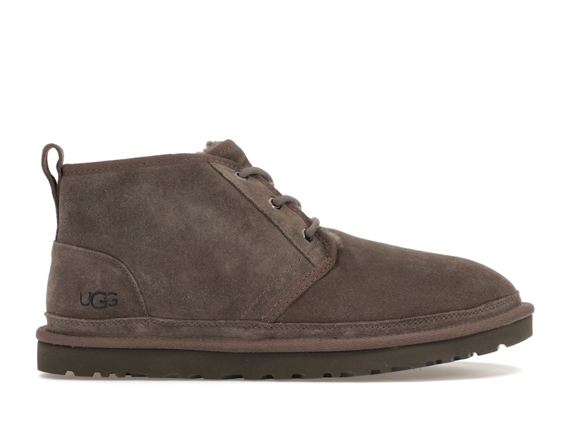 UGG Neumel Boot Charcoal Men s 3236 CHRC GB