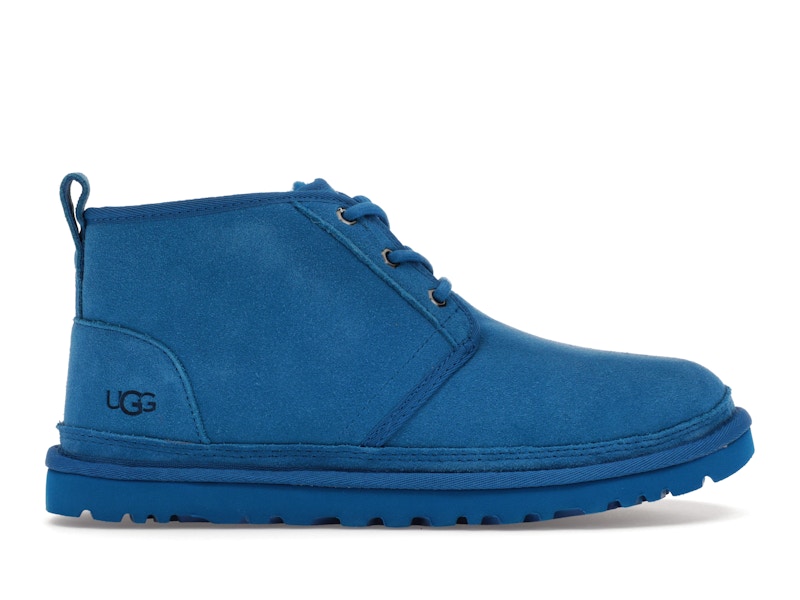 Ugg neumel cordovan discount