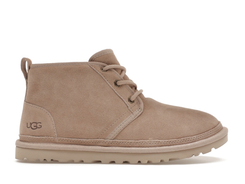 Uggs hot sale neumel boots