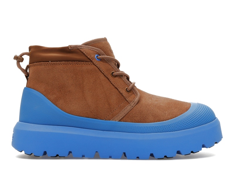ugg neumel high top