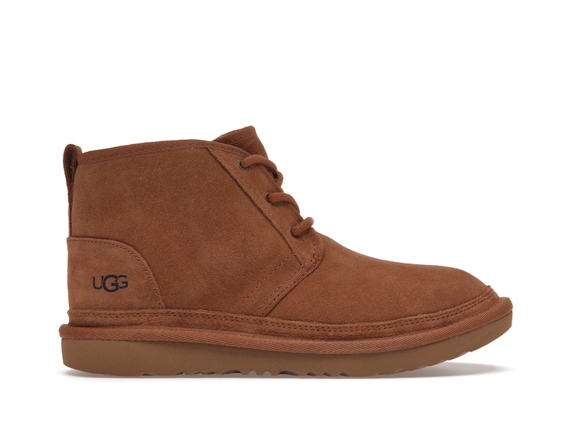 UGG Neumel II Boot Chestnut Kids Kids 1017320K CHE GB