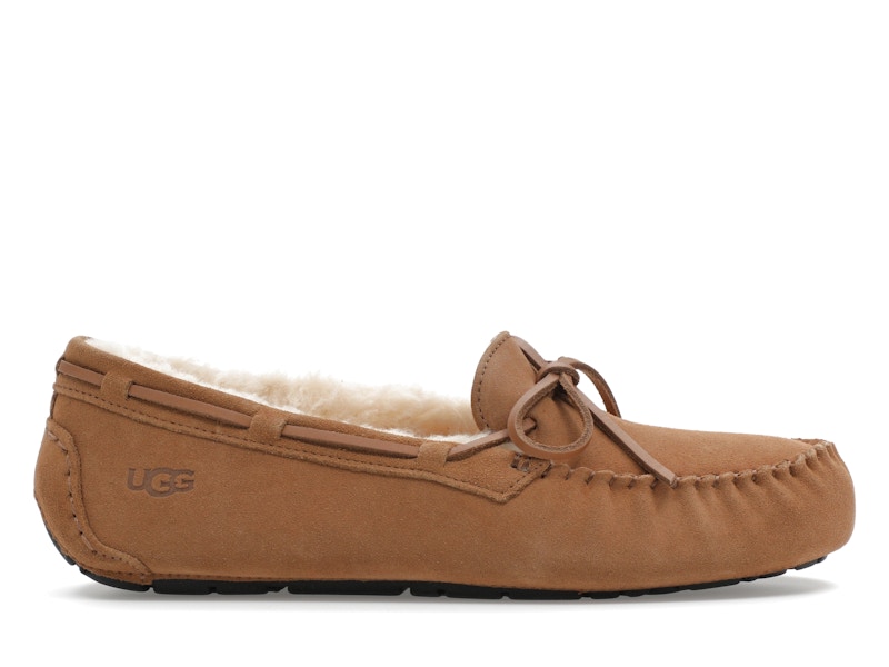Olsen slipper shop