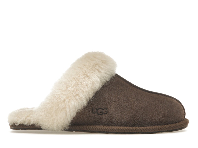 Ugg scuffette ii 2025 slippers oyster