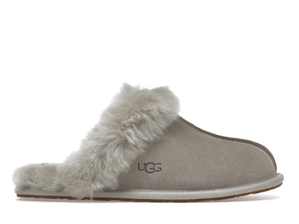 UGG Scuffette II Slipper Goat (Women's) 1106872-GOA US
