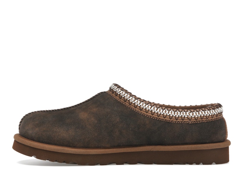 UGG Tasman Baxter Slipper
