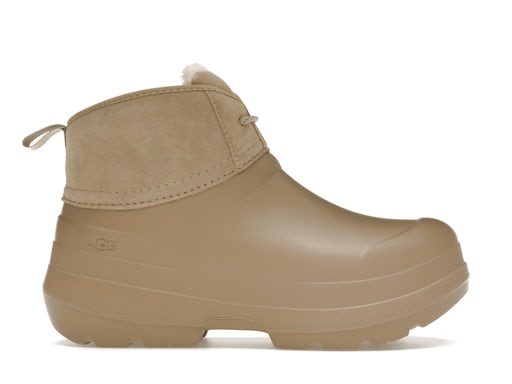 UGG Tasman X Lace Slipper Mustard Seed (de mujer) 0