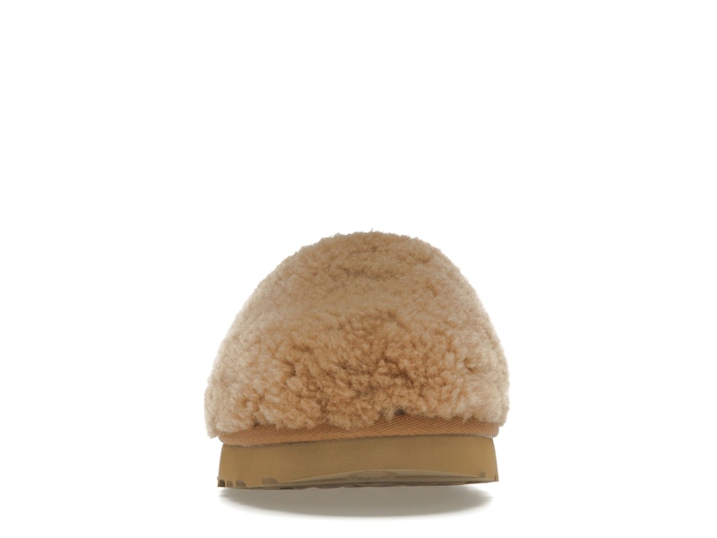 UGG Tasman Maxi Curly Slipper