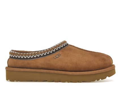 Tasman Slipper Ugg Best Price UGG Tasman Slipper Chestnut (Women's