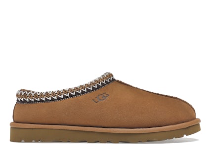 UGG Tasman Slipper Chestnut Men's 5950-CHE US