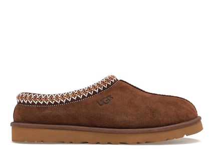 UGG Tasman Slipper Chocolate Men's 5950-CHO US