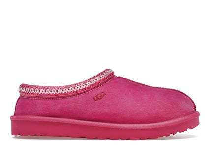 UGG Tasman Slipper Taffy Pink (Women's) 5955-TYPN US
