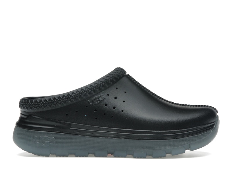 UGG Tasman ブラック スリッポン Tasman X Slipper | UGG