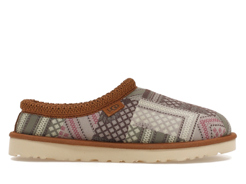 Multi ugg on sale slippers