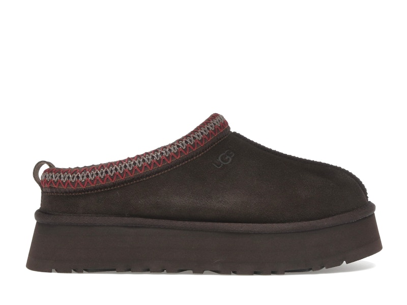 UGG Tazz II Slipper